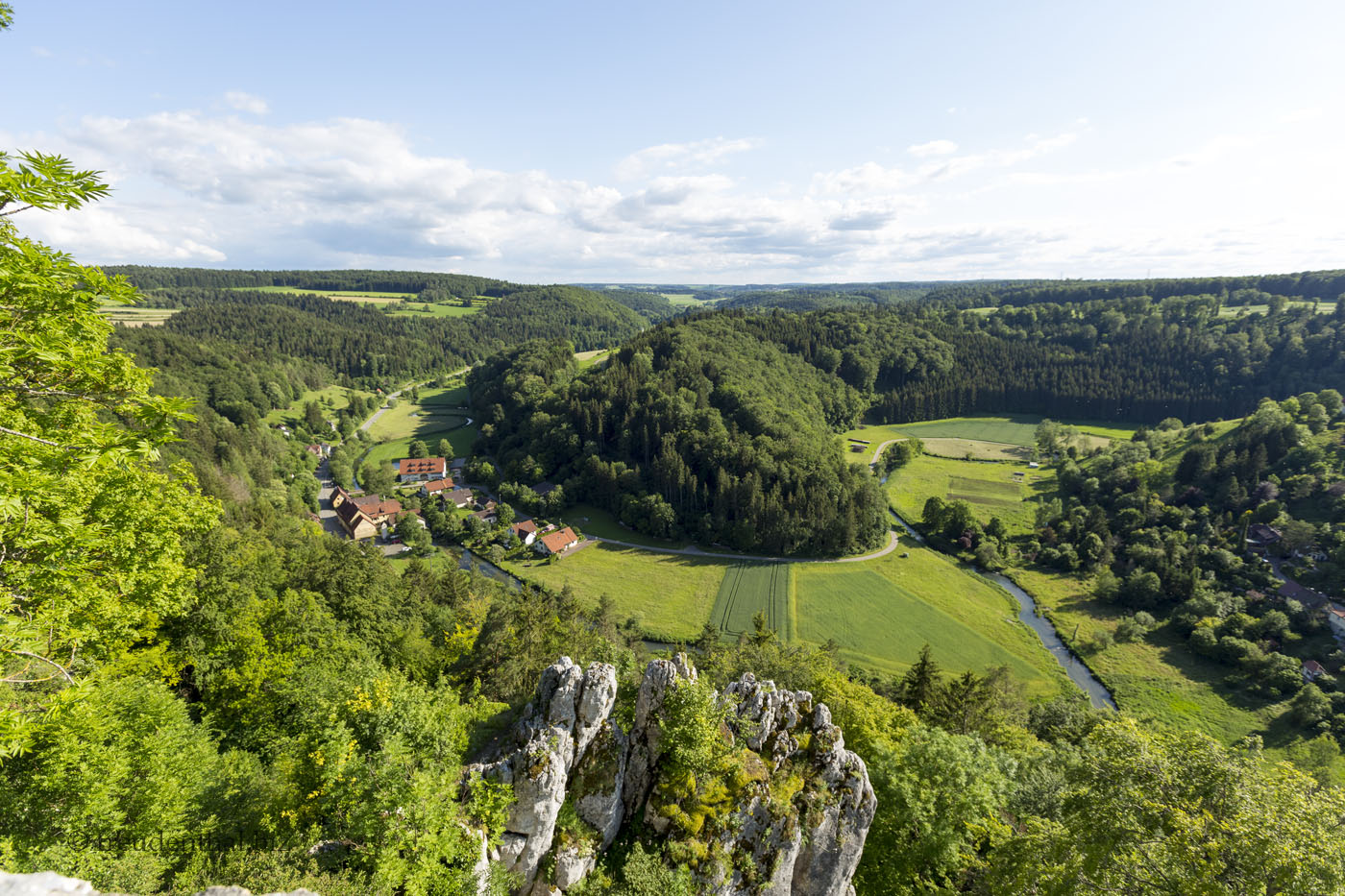 Burg Hohengundelfingen