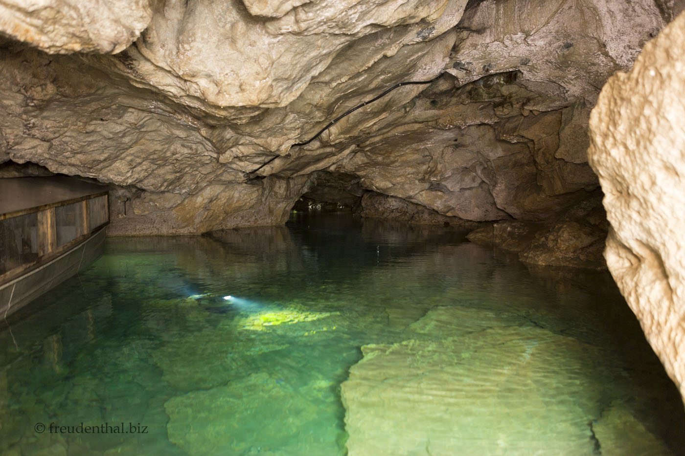 Wimsener Höhle