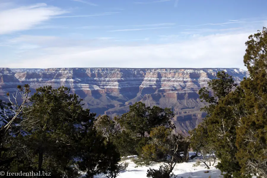 Grand Canyon Nationalpark