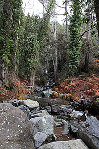 Krios River