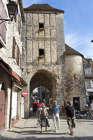 im weltlichen Rocamadour