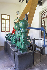 Pumpwerk Teuringshofen