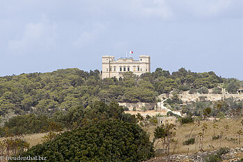 Game of Thrones - prächtiges Heim des Illyrio Mopatis