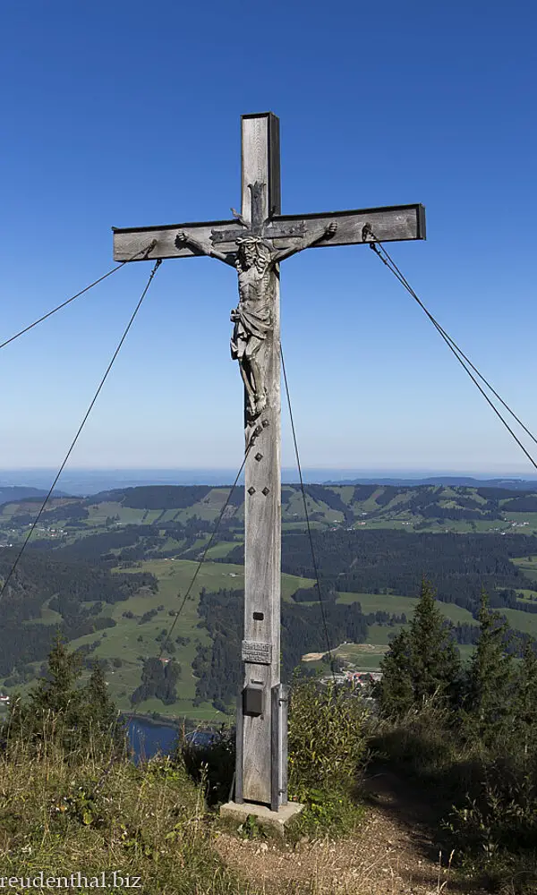 Immenstädter Horn