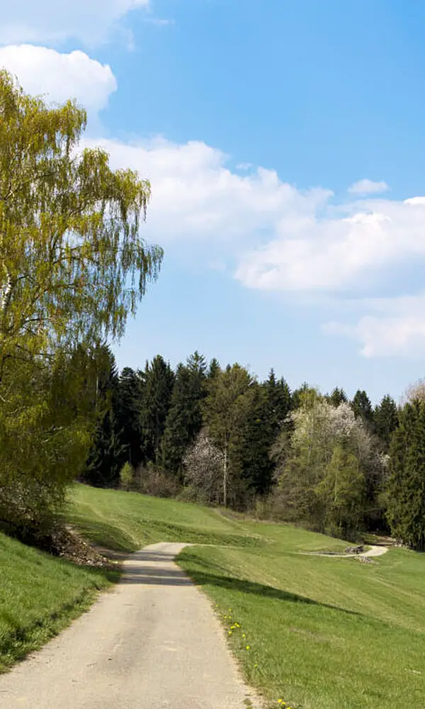 Wanderung von Lorch nach Schwäbisch Gmünd