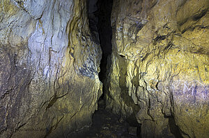 Schillerhöhle aus Rulaman