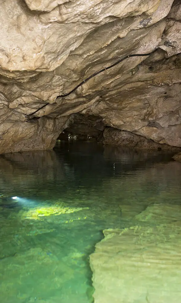 Wimsener Höhle