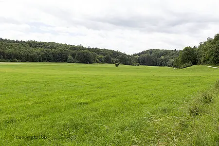 Wanderung durch das Lonetal