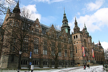 Nordiska museet