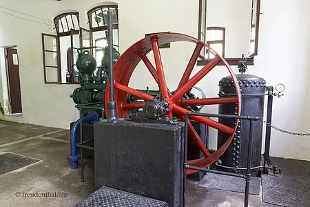 Pumpwerk Teuringshofen