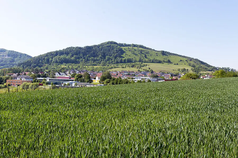 Wanderung auf dem Eduard-Mörike-Weg