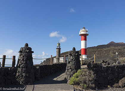 Faro de Fuencaliente