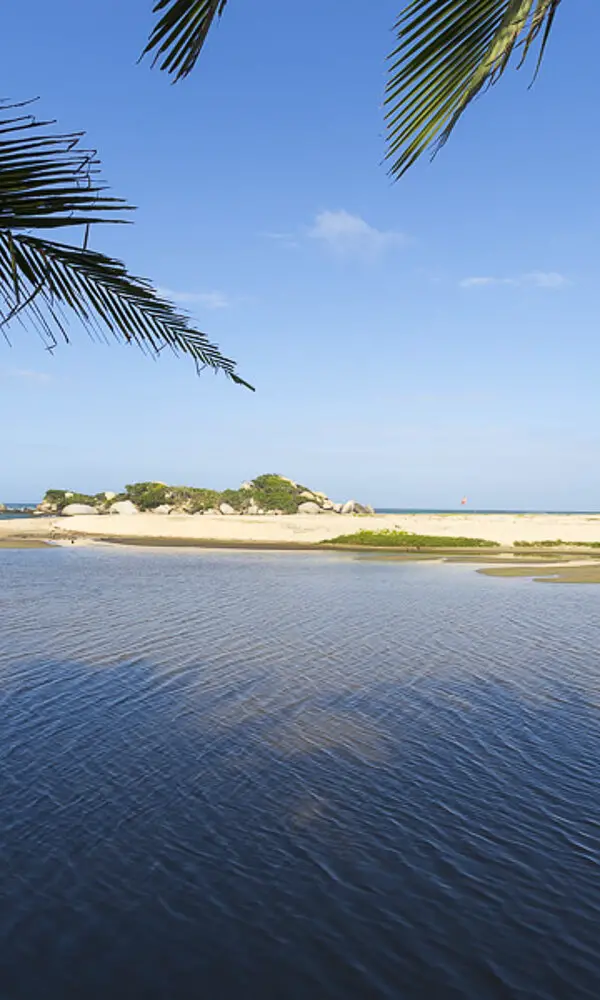 Parque Nacional Natural Tayrona