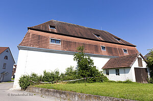 Heuneburgmuseum in Hundersingen