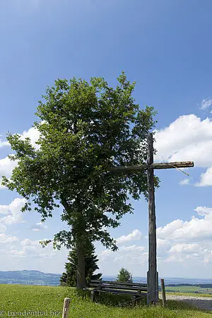 Rastplatz Ellegghöhe